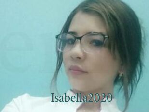 Isabella2020