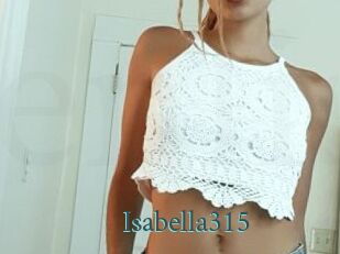 Isabella315