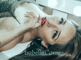 IsabellaCowen