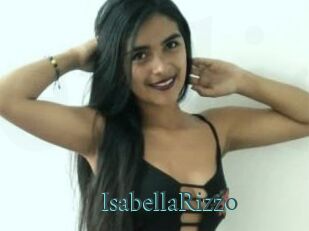 IsabellaRizzo