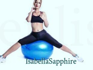 IsabellaSapphire