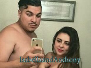 Isabella_and_Anthony