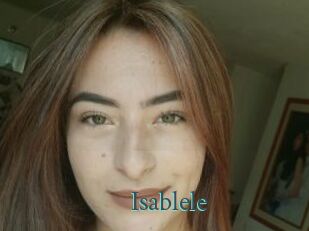 Isablele
