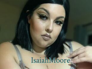 IsaiahMoore