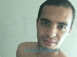 Isaiah_Preston