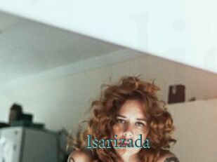 Isarizada En live show
