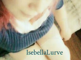 IsebellaLurve En live show
