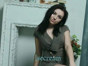 Isecream