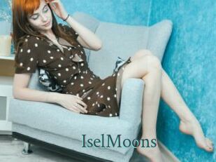 IselMoons