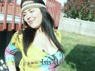 Isis710