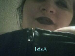 IsisA