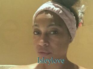 Isleylove