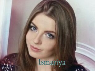 Ismariya