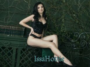 IssaHottie