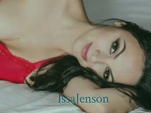 IssaJenson