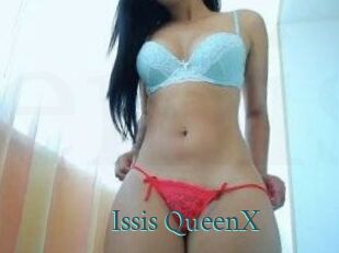 Issis_QueenX