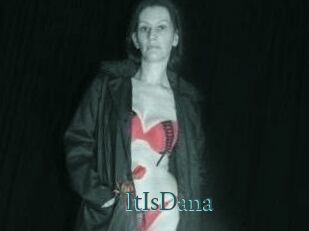 ItIsDana