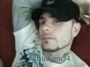 ItalainGem34