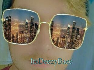 ItsDeezyBaee