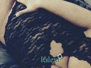 Itslexi