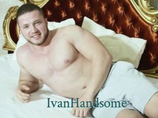 IvanHandsome