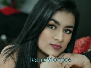 IvanaMonroe