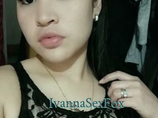 IvannaSexFox