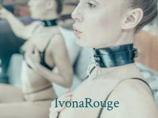 IvonaRouge