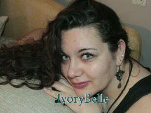 IvoryBelle En live show