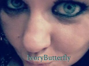 Ivory_Butterfly