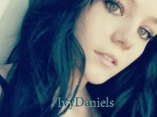 Ivy_Daniels En live show