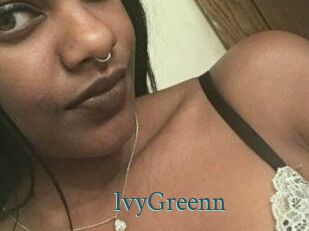 IvyGreenn