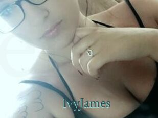 IvyJames