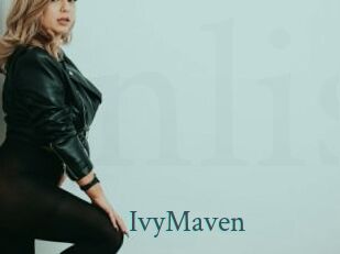IvyMaven