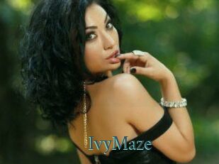IvyMaze