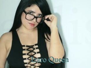 Izaro_Queen