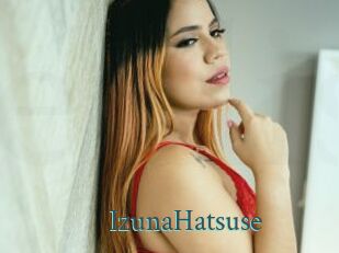 IzunaHatsuse