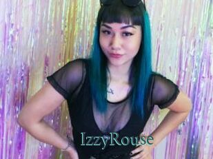 IzzyRouse
