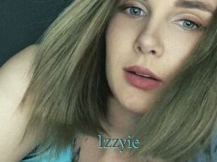 Izzyie