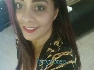 Izzyvixen