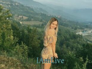 IAmLive