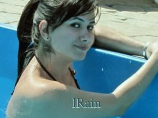 IRain