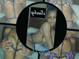 ITeechy