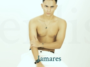 Iamares