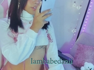 Iambabedanii