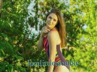 Iamlittletrouble