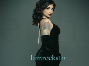 Iamrockstar
