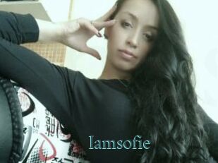 Iamsofie