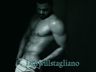 Iamwillstagliano