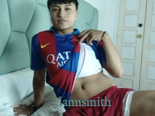 Iannsmith